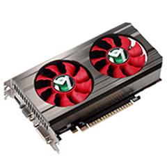 二手铭瑄 R7 360终结者 2G回收